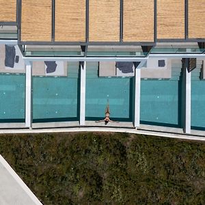 Poseidon Villas
